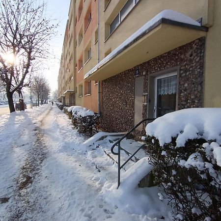 Mieszkanie W Centrum Kłodzko Exteriör bild