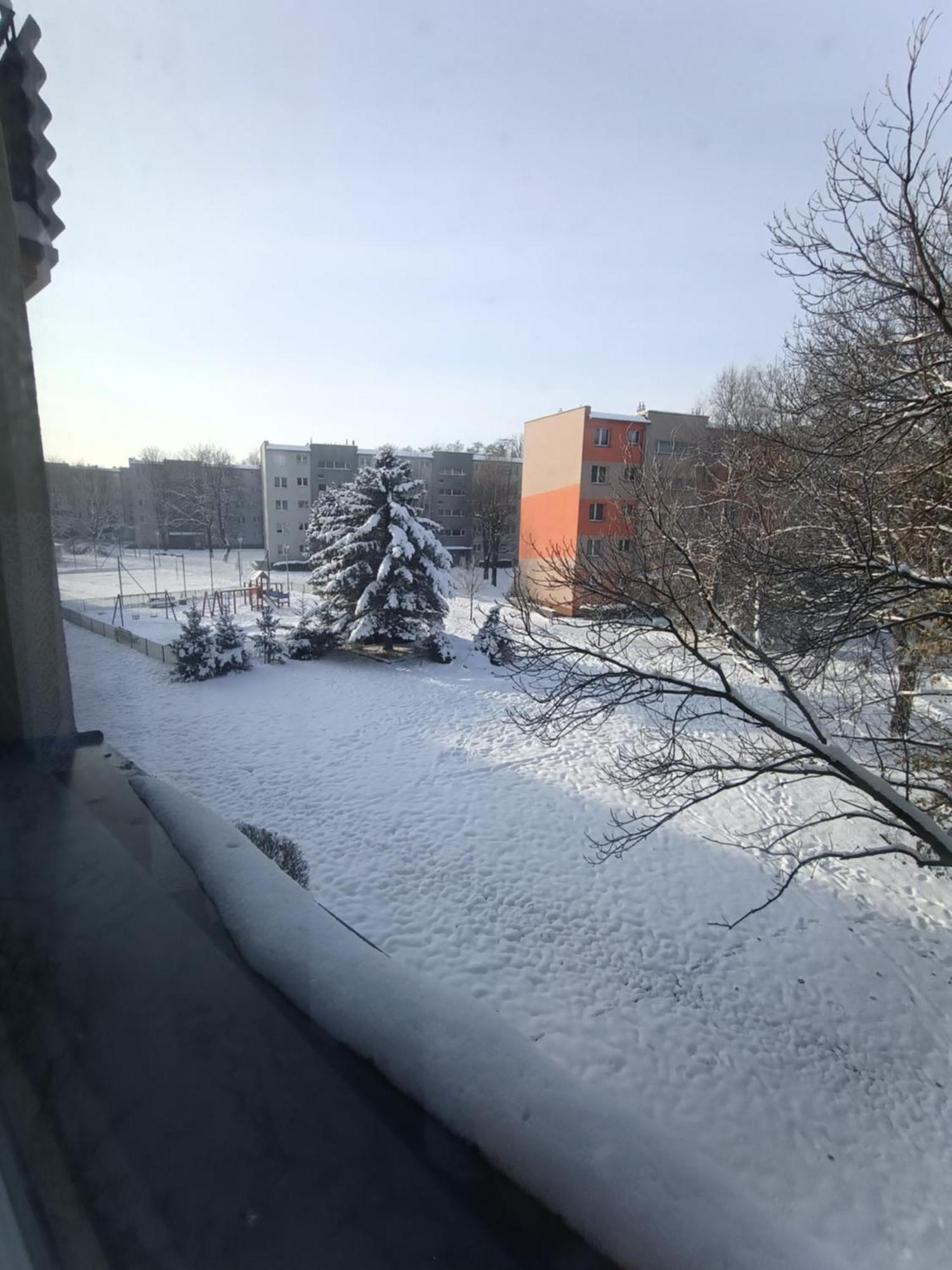 Mieszkanie W Centrum Kłodzko Exteriör bild